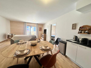 Résidence Living Stone B - LE LIVING STONE MAE-1811